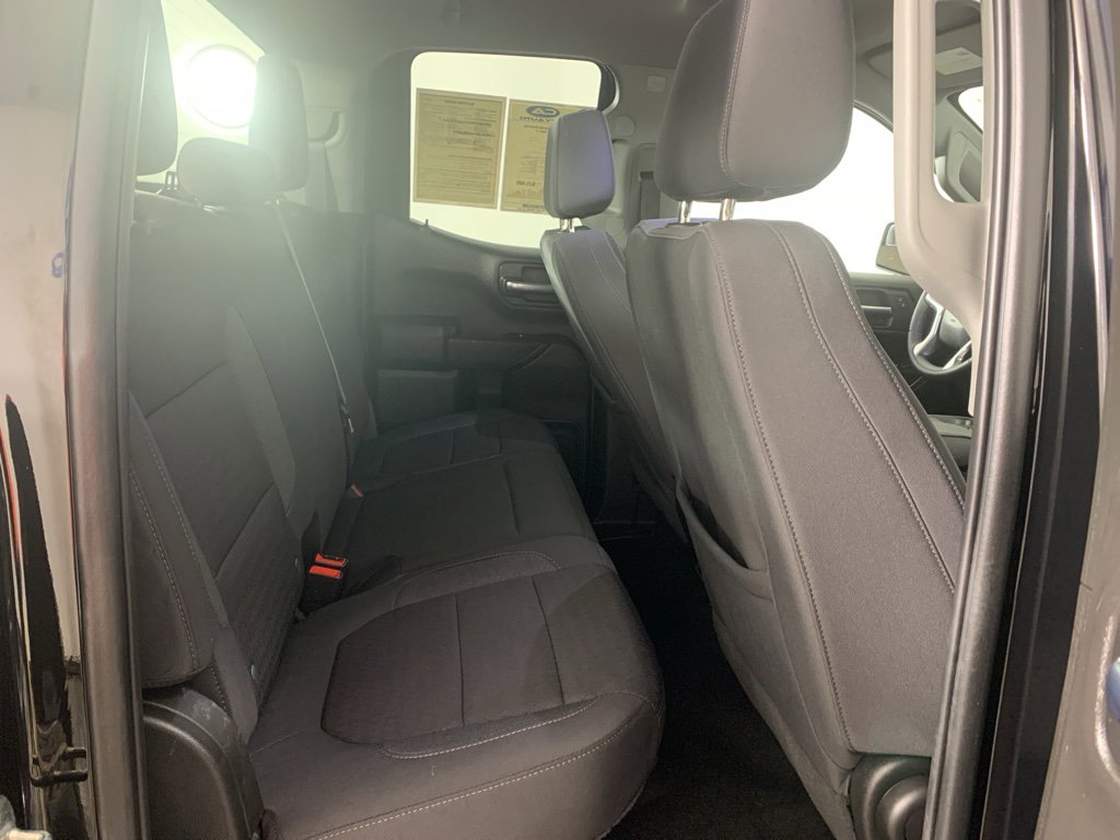 Used 2022 Chevrolet Silverado 1500 LT image 37