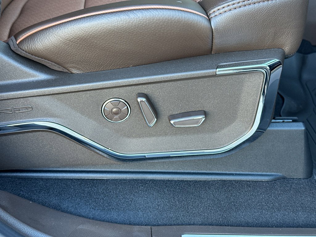 New 2026 Ford F150 King Ranch w/ Equipment Group 601A High image 37