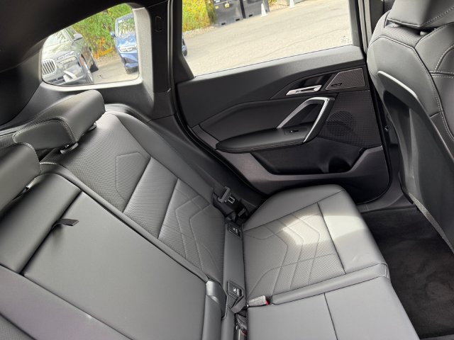 Certified 2026 BMW X1 xDrive28i w/ Technology Package AWD/4WD image 19