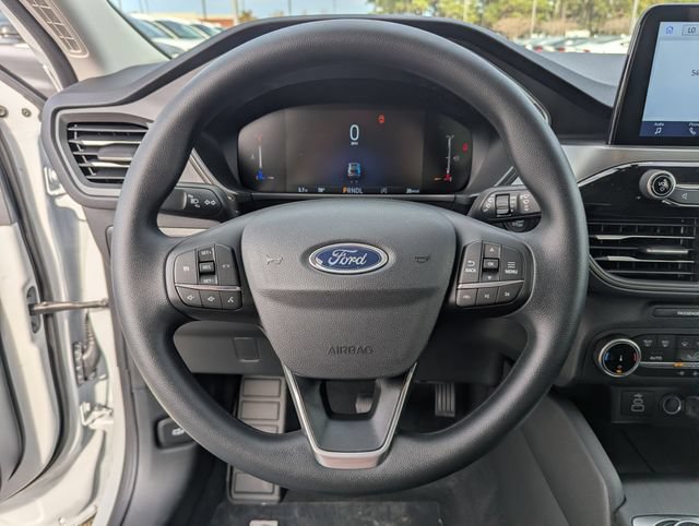 New 2026 Ford Escape Active FWD image 10