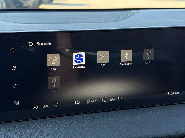 New 2026 Nissan Sentra SR FWD image 29
