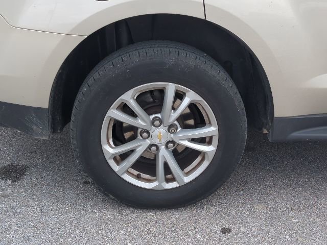 Used 2016 Chevrolet Equinox LT w/ Convenience Package image 14