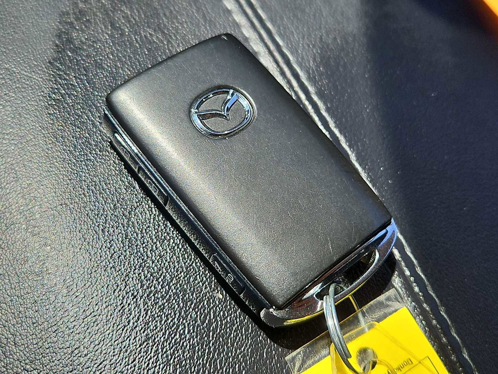 Used 2024 MAZDA CX-30 AWD 2.5 S w/ Select Sport Pkg image 34