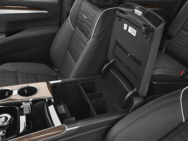 New 2026 Cadillac Escalade ESV Platinum Sport AWD/4WD image 10