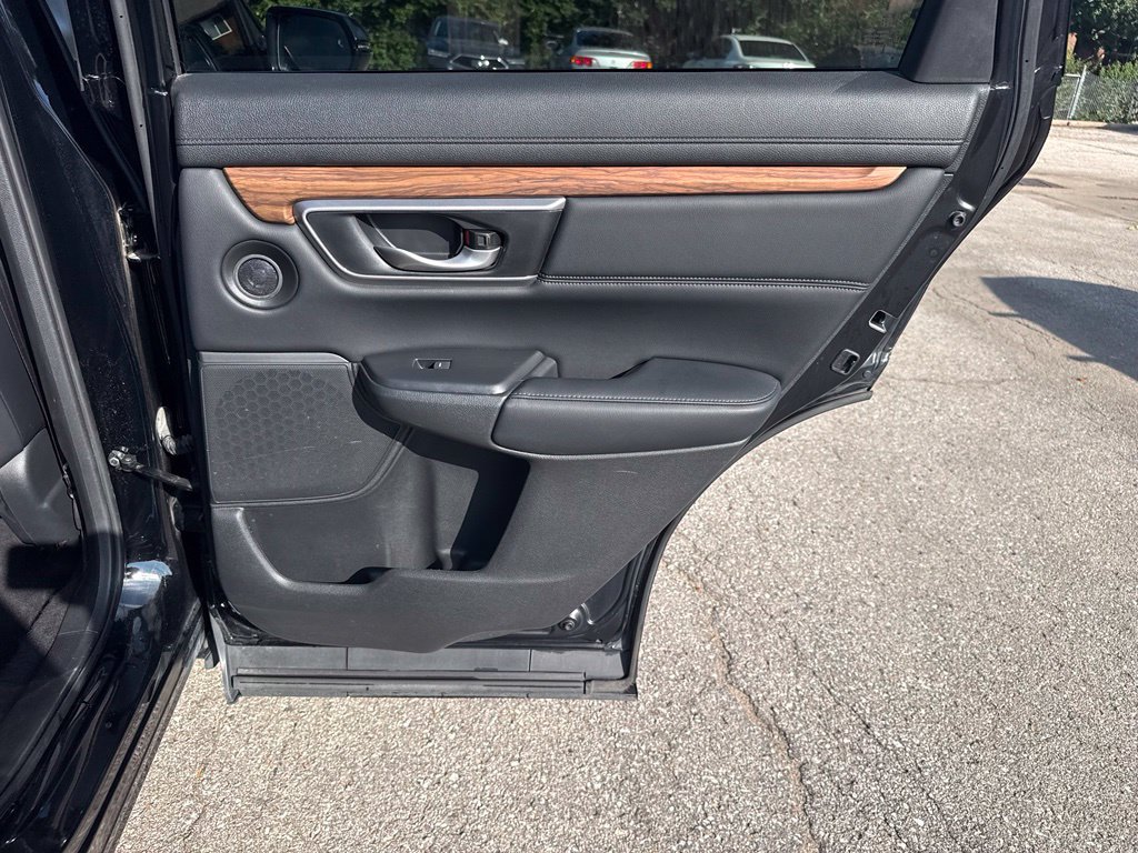 Used 2017 Honda CR-V EX-L image 39