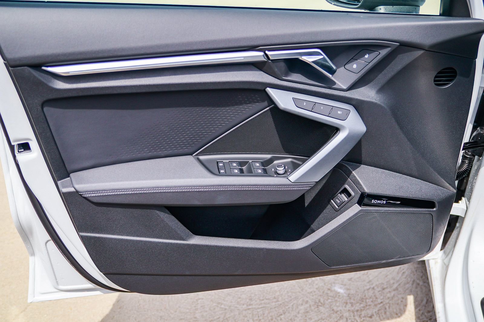 New 2025 Audi A3 2.0T Premium Plus AWD/4WD image 21