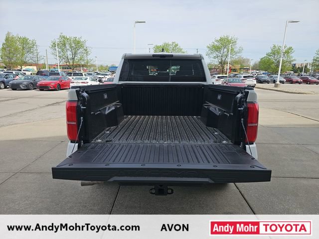 New 2026 Toyota Tacoma TRD Sport AWD/4WD image 11