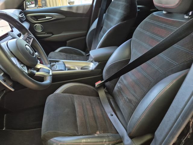 Used 2024 Dodge Hornet R/T Plus w/ Track Pack AWD/4WD image 15