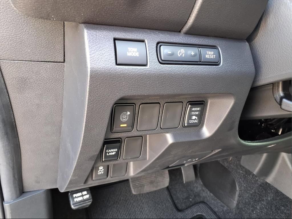 New 2026 Nissan Frontier SV w/ SV Convenience Package image 19