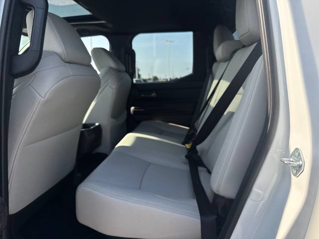 New 2026 Toyota Tacoma Limited AWD/4WD image 12