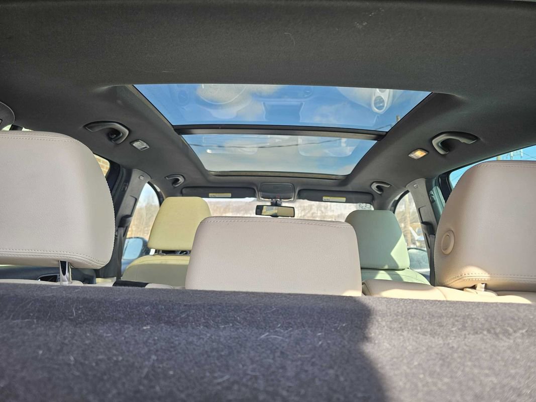 Used 2014 Volkswagen Tiguan R-Line image 4