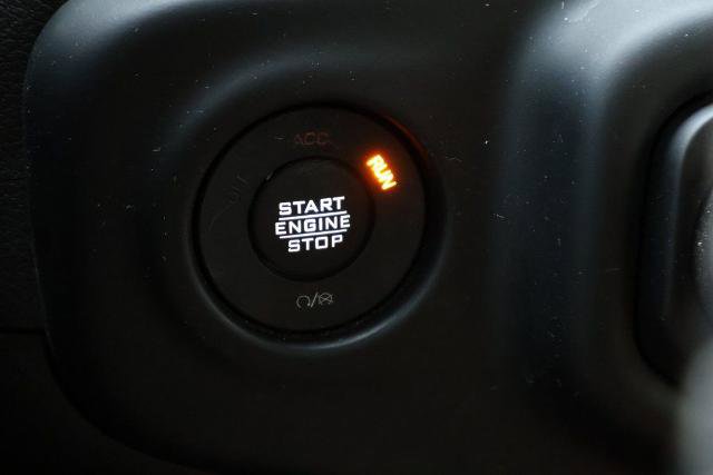 Used 2023 Jeep Wrangler Sahara image 27