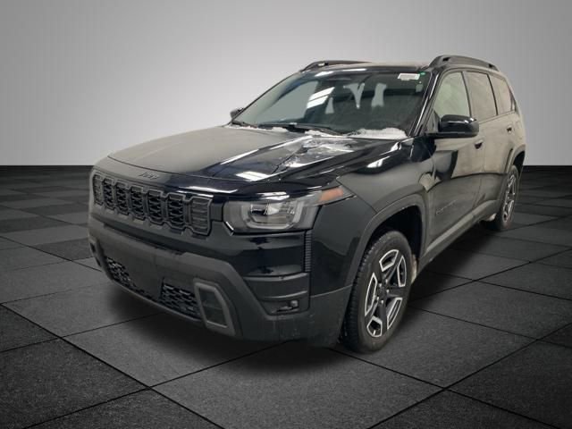 Used 2026 Jeep Cherokee Limited AWD/4WD image 3