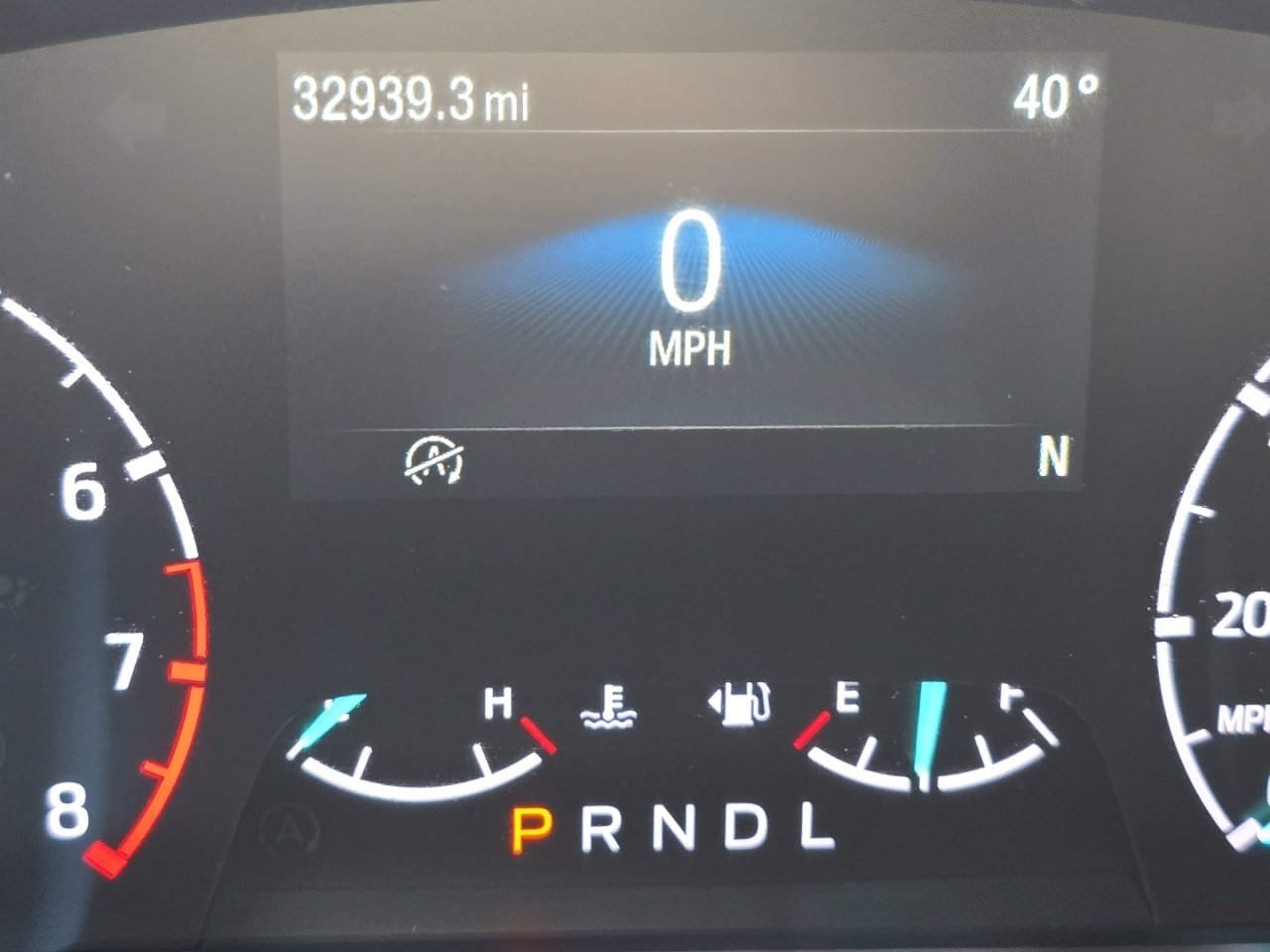 Used 2023 Ford Maverick XL image 27