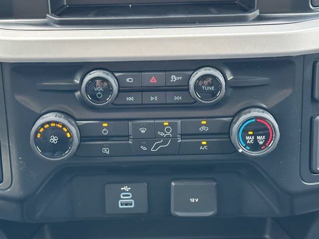 New 2026 Ford F250 XL w/ 360-Degree Camera Package AWD/4WD image 16