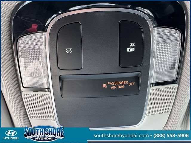 Used 2023 Hyundai Tucson SE AWD/4WD image 34