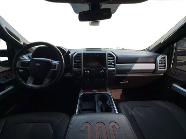 Used 2017 Ford F250 King Ranch w/ FX4 Off-Road Package image 34