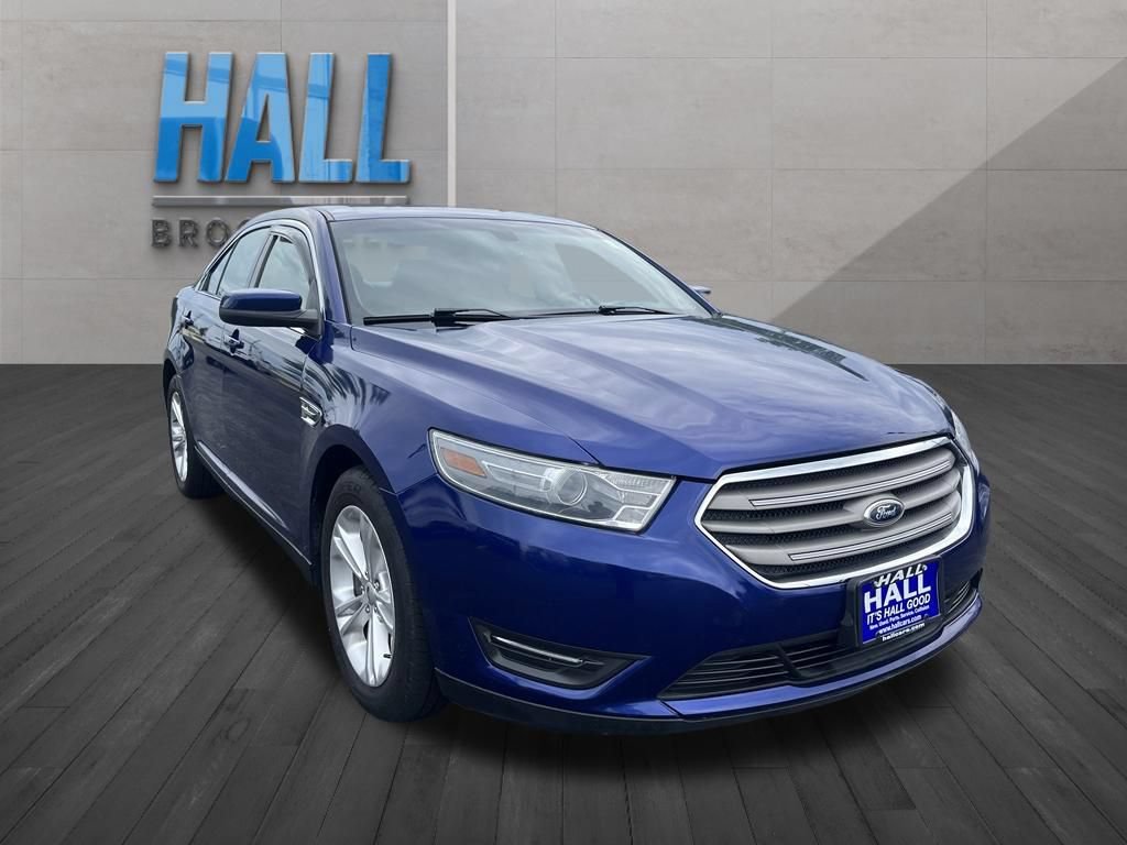 Used 2014 Ford Taurus SEL w/ Equipment Group 201A FWD image 7