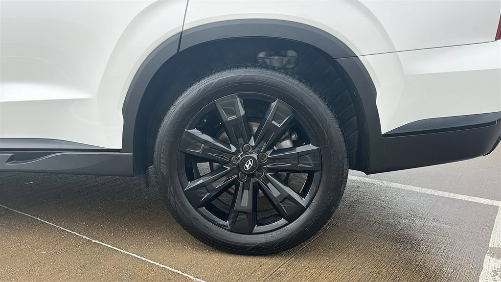 Used 2023 Hyundai Palisade XRT FWD image 18