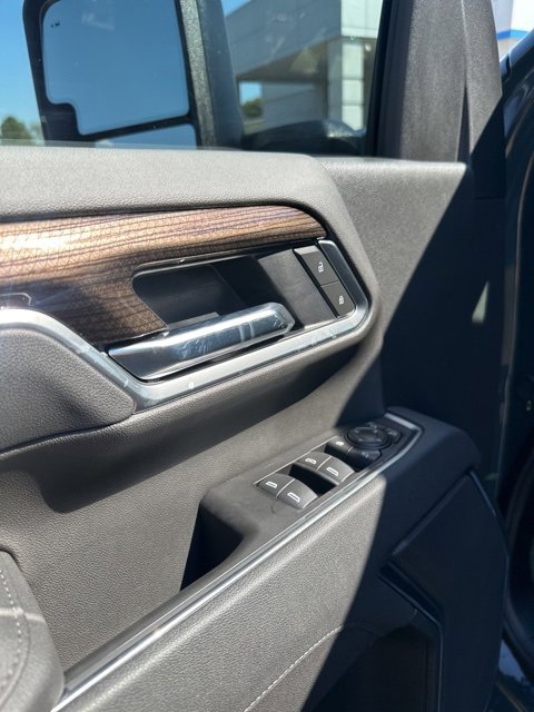 New 2026 Chevrolet Silverado 2500 LT w/ Trail Boss Package image 16