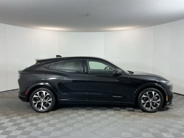 Used 2021 Ford Mustang Mach-E Premium image 4