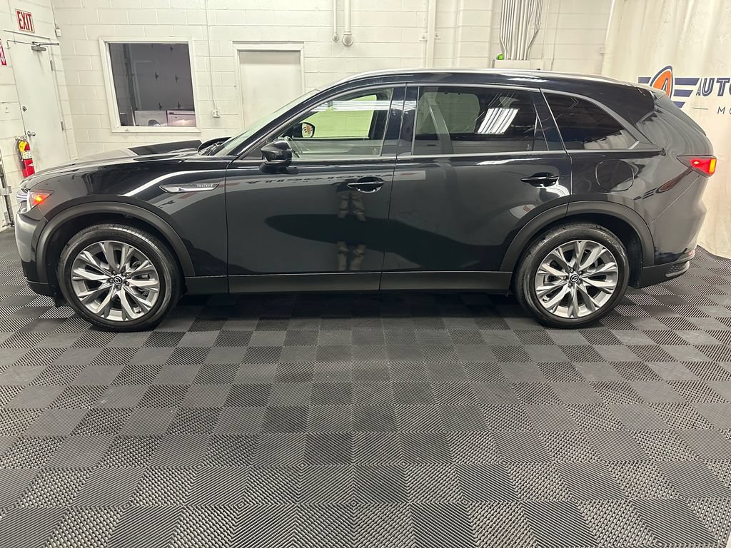 Used 2026 MAZDA CX-90 3.3 Turbo w/ Preferred Package AWD/4WD image 6