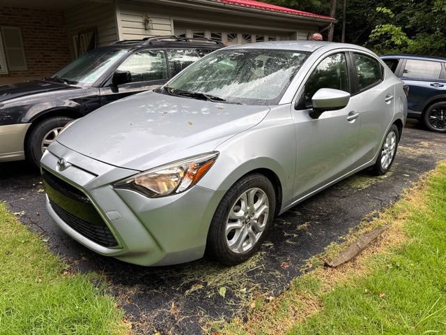 Used 2018 Toyota Yaris iA FWD image 4