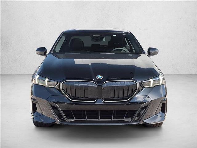 New 2027 BMW 530i xDrive w/ M Sport Package AWD/4WD image 6