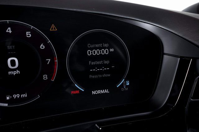 Certified 2025 Porsche Cayenne GTS image 38