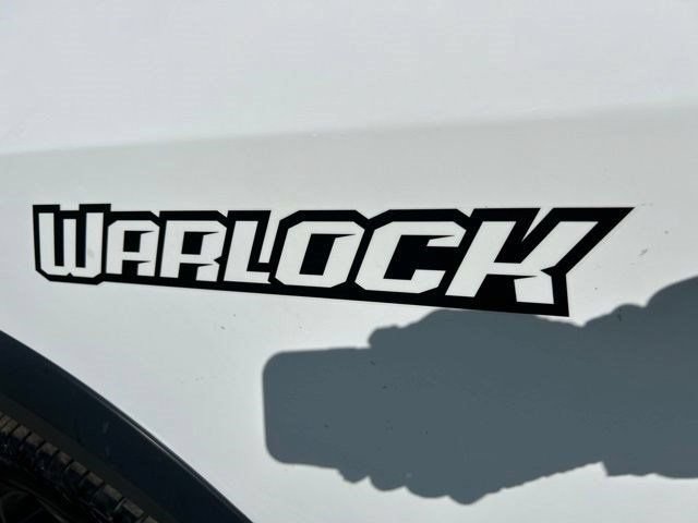 Used 2019 RAM 1500 Warlock AWD/4WD image 63