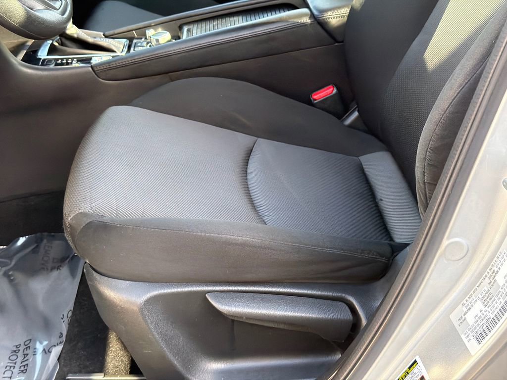 Used 2017 MAZDA MAZDA3 Sport image 11