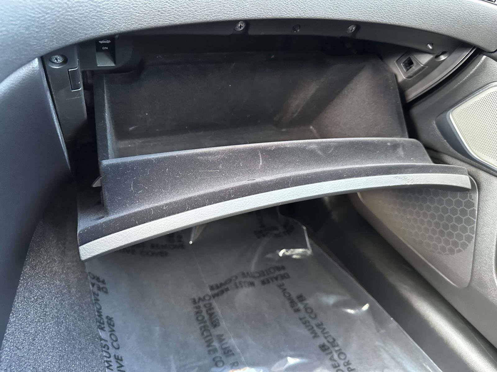 Used 2023 INFINITI Q50 Luxe w/ Cargo Package image 37