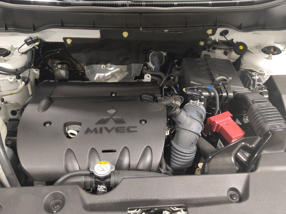 Used 2022 Mitsubishi Outlander Sport SE AWD/4WD image 30