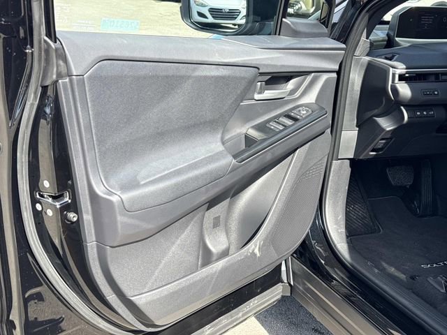 New 2026 Subaru Solterra image 11