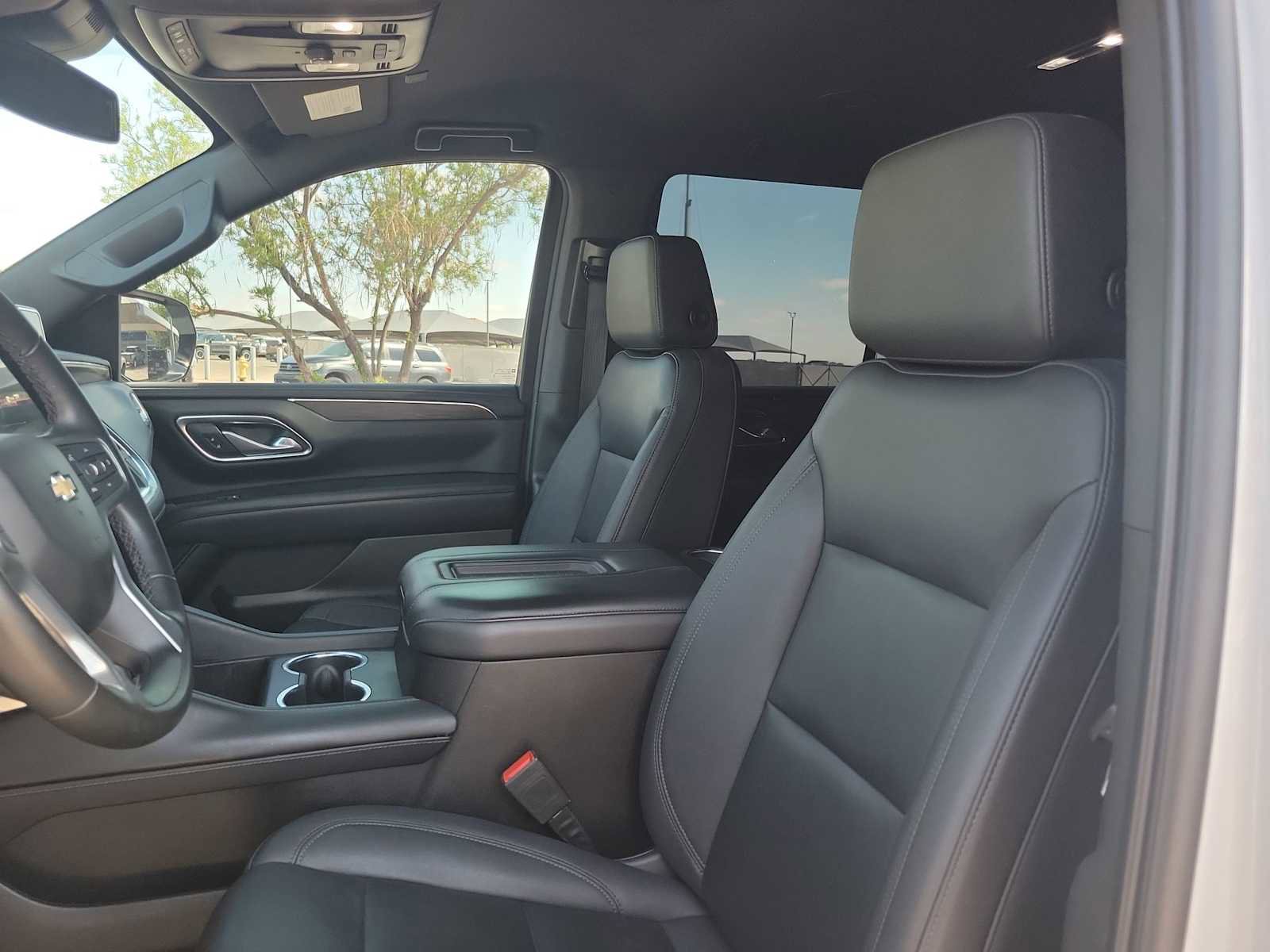 Used 2023 Chevrolet Tahoe LT image 15