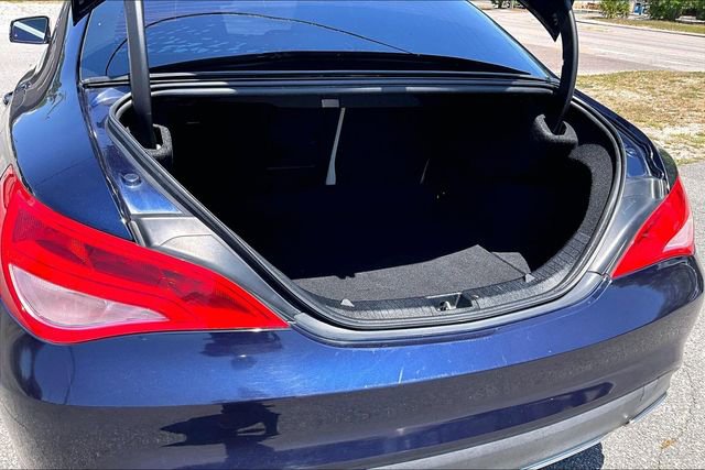 Used 2018 Mercedes-Benz CLA 250 image 37