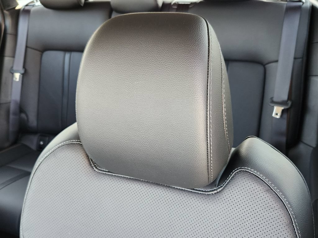 New 2026 MAZDA CX-50 AWD 2.5 S w/ Cargo Package image 6