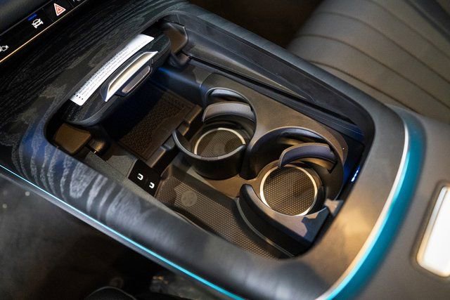 New 2026 Mercedes-Benz E 450 4MATIC Sedan image 24