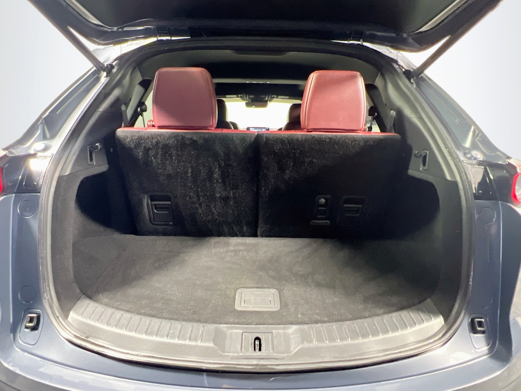 Used 2021 MAZDA CX-9 Carbon Edition AWD/4WD image 33