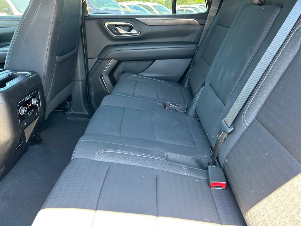 Used 2023 Chevrolet Tahoe LS w/ Driver Alert Package RWD image 16