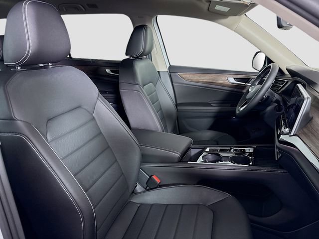 New 2026 Volkswagen Atlas SEL AWD/4WD image 30