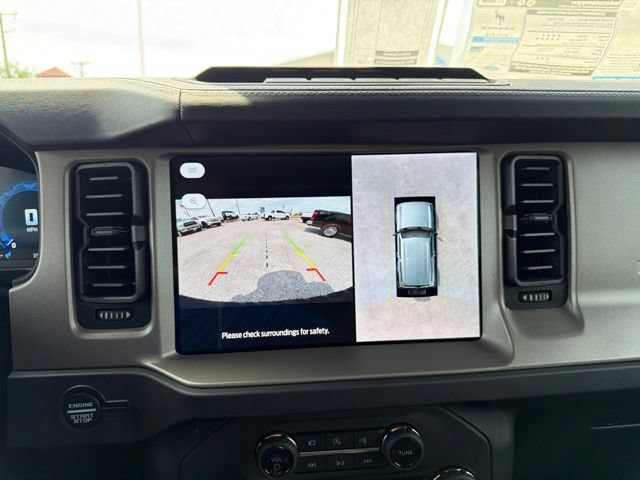 New 2026 Ford Bronco Outer Banks w/ Sasquatch Package AWD/4WD image 13