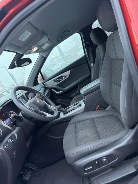 Used 2021 Chevrolet Blazer LT image 11
