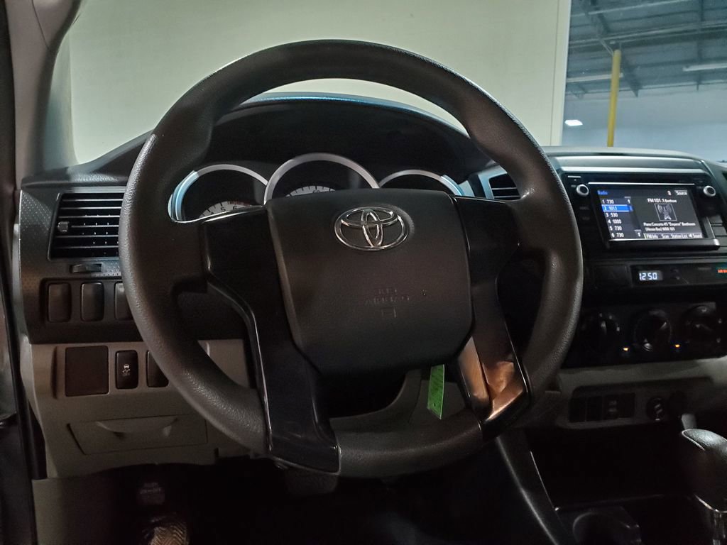 Used 2014 Toyota Tacoma PreRunner RWD image 24