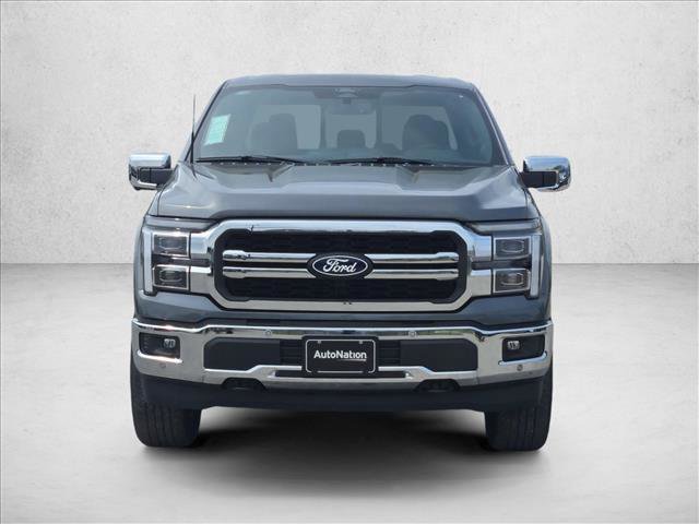 New 2026 Ford F150 Lariat image 6