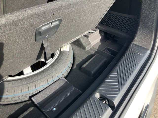 Used 2025 BMW X3 xDrive30i image 25