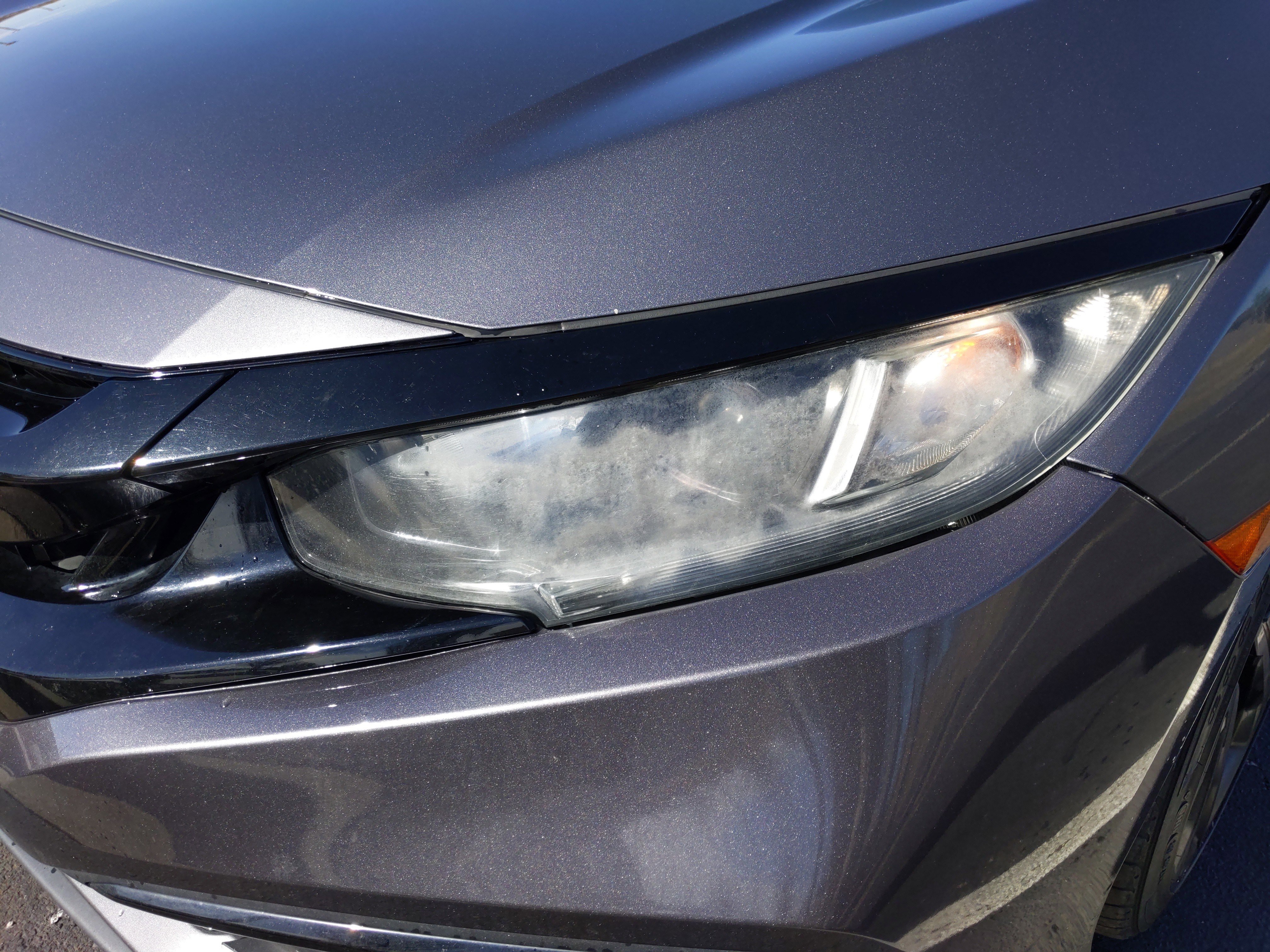 Used 2019 Honda Civic Sport image 6