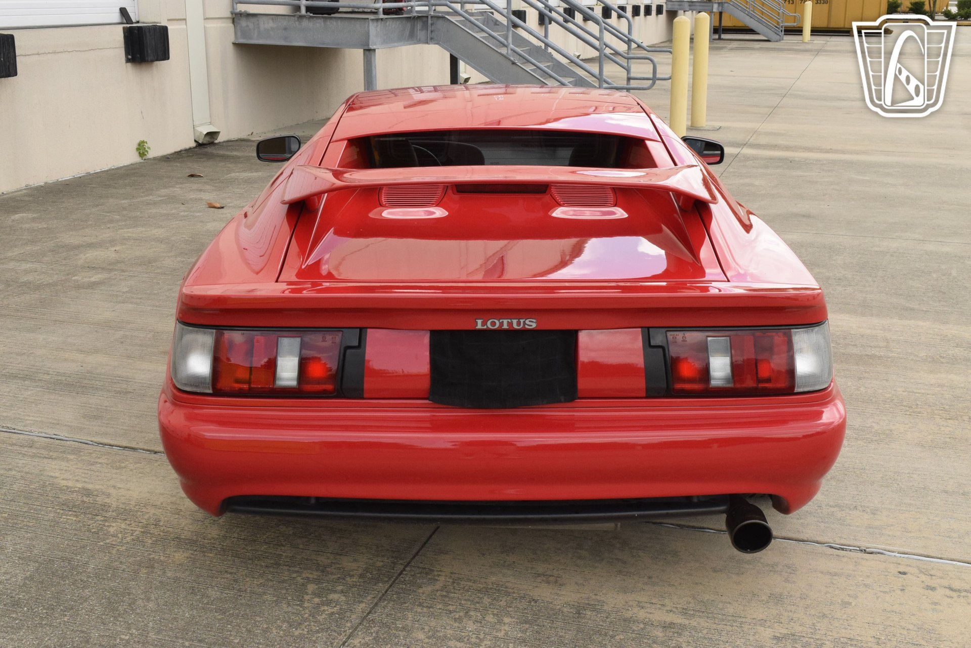 Used 1994 Lotus Esprit S4 RWD image 10