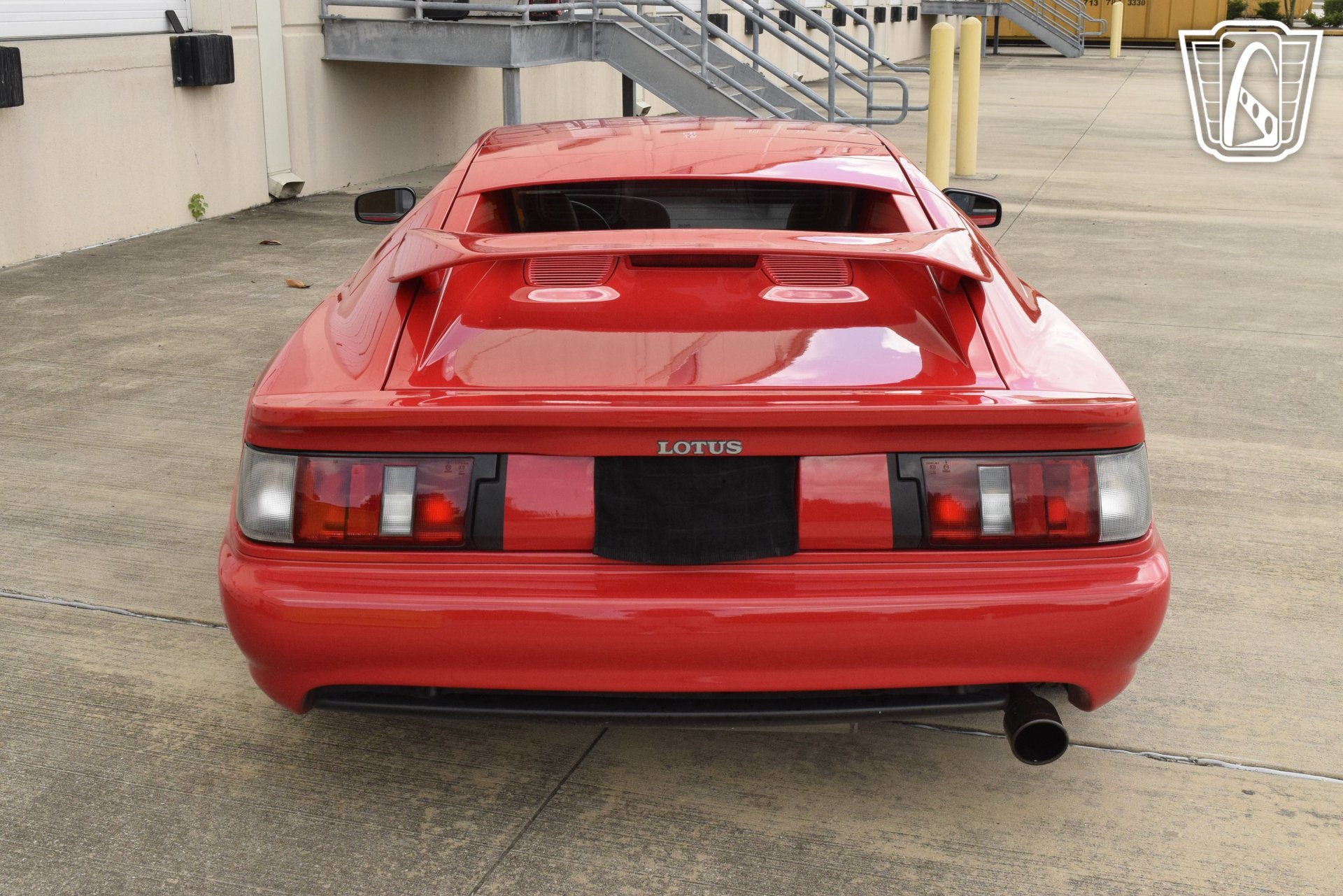 Used 1994 Lotus Esprit Turbo image 34