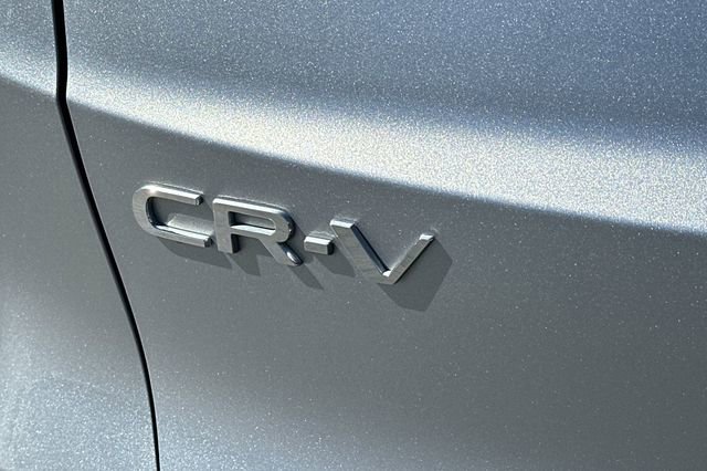Certified 2025 Honda CR-V EX image 26